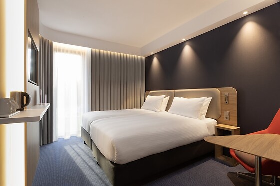 Online Booking EPS - photo 5