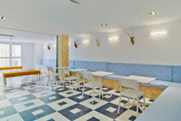 LOOP INN HOSTEL CARTAGENA