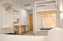 LOOP INN HOSTEL CARTAGENA