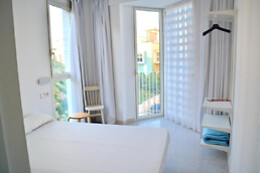 LOOP INN HOSTEL CARTAGENA