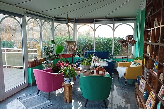 Maison liz'eylodia - photo 9