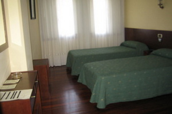 HOTEL RESTAURANTE RUAS - photo 6