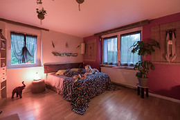 B&B Villa La Lorraine