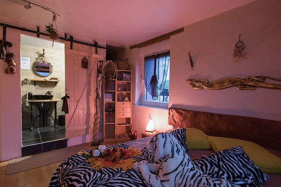 B&B Villa La Lorraine - photo 4