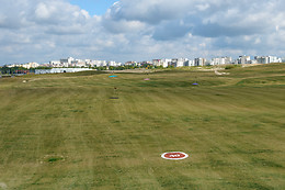 Ugolf  Reims Bezannes