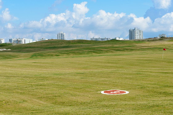 Ugolf  Reims Bezannes - photo 0
