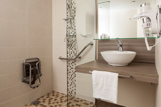 Brit Hôtel Foix - photo 5