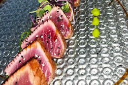 RESTAURANTE CASA OTANO