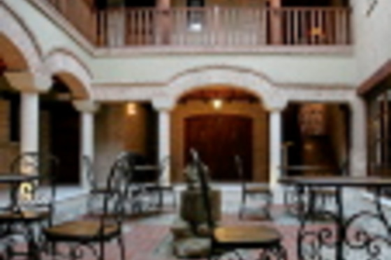 POSADA LOS CONDESTABLES HOTEL & SPA - photo 27
