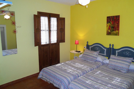 LA POSADA DEL RECOVERO - photo 13