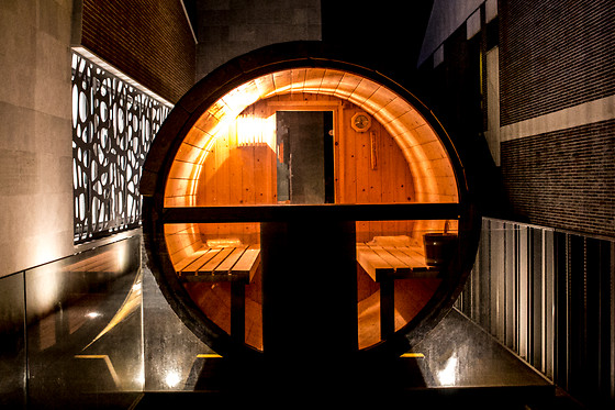 HOTEL TUDANCA ARANDA - photo 12