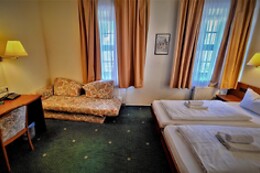 Online Booking EPS