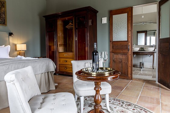 Domaine Rabiega - photo 9