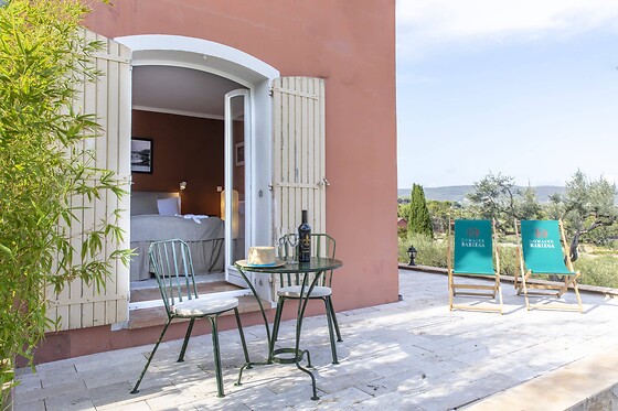 Domaine Rabiega - photo 11