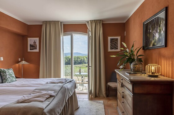 Domaine Rabiega - photo 0