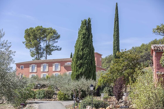 Domaine Rabiega - photo 3