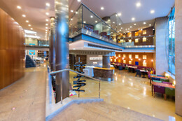 HOTEL CASTELLON CENTER AFFILIATED BY MELIÁ