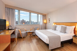 HOTEL CASTELLON CENTER AFFILIATED BY MELIÁ