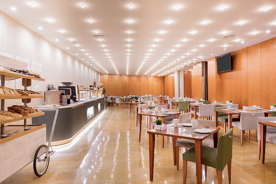 HOTEL CASTELLON CENTER AFFILIATED BY MELIÁ - photo 8