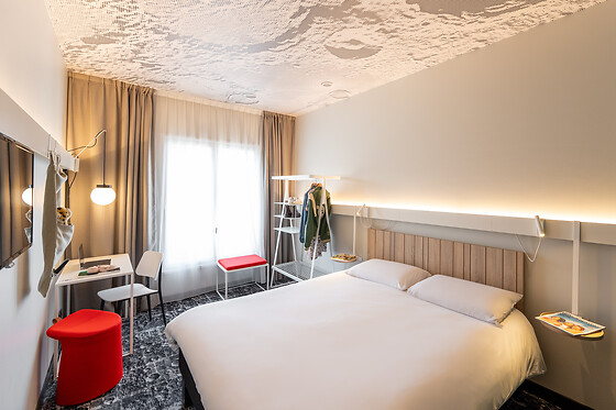 Ibis Lyon Centre Perrache - photo 0