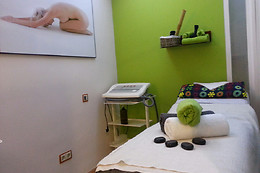 CENTRO MEDICO ESTETICO AMALHETO