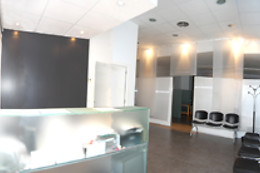 CARE FISIOTERAPIA