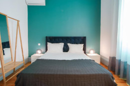Palacete Suite Aveiro