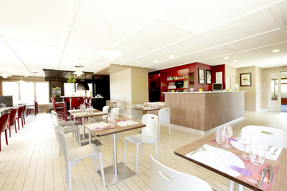 Campanile Salon-de-Provence - photo 2