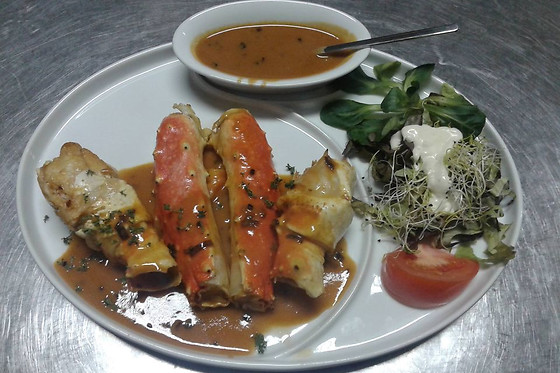 Restaurant Aux 9 Tilleuls - photo 5