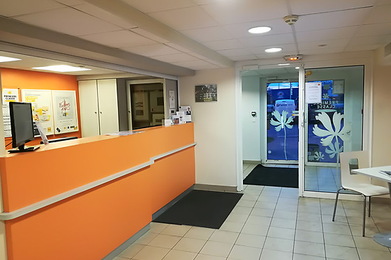 Premiere Classe Feignies Maubeuge - photo 1