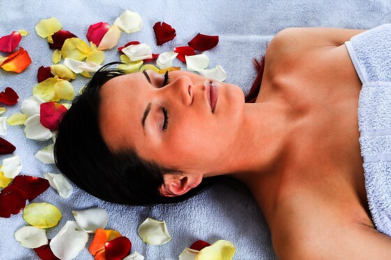 THE BEAUTY CORNER - MARTA MONNE - photo 11