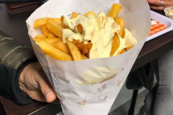 Friterie Chez Mu - photo 0
