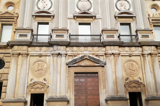 DISCOVERING SPAIN - photo 7