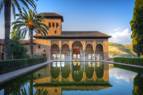 DISCOVERING SPAIN - photo 8