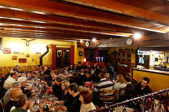 HOSTATGERIA SANT JAUME - photo 5