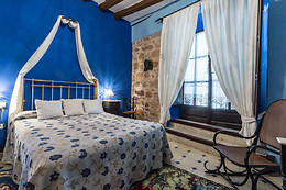 HOTEL RURAL PALACIO GUZMANES