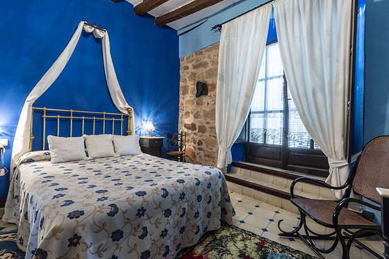 HOTEL RURAL PALACIO GUZMANES - photo 14