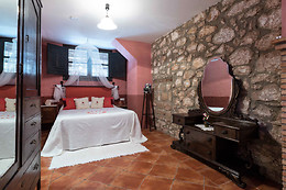 HOTEL RURAL PALACIO GUZMANES