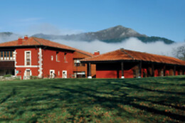 HOTEL RURAL COVIELLA