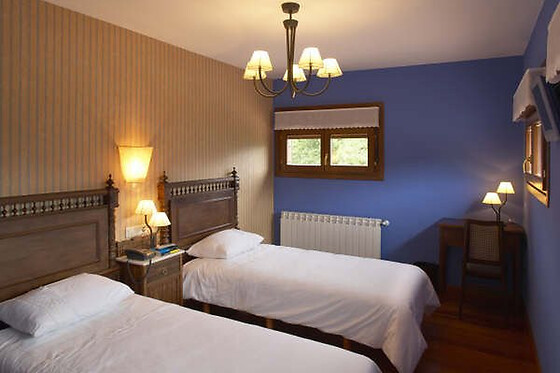 HOTEL RURAL COVIELLA - photo 1