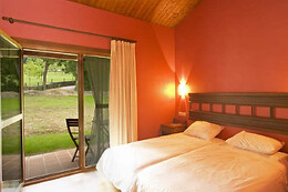 HOTEL RURAL COVIELLA