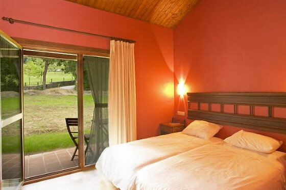 HOTEL RURAL COVIELLA - photo 2
