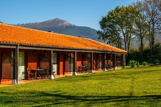 HOTEL RURAL COVIELLA - photo 4