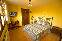 HOTEL RURAL COVIELLA