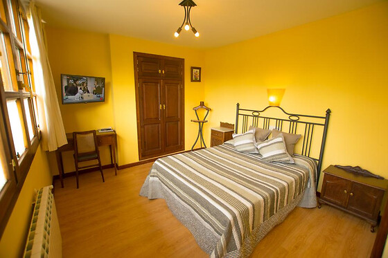 HOTEL RURAL COVIELLA - photo 5