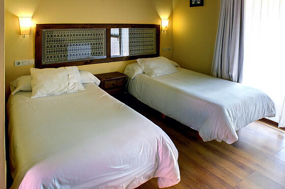 HOTEL RURAL COVIELLA - photo 6