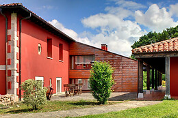 HOTEL RURAL COVIELLA