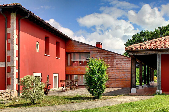 HOTEL RURAL COVIELLA - photo 7