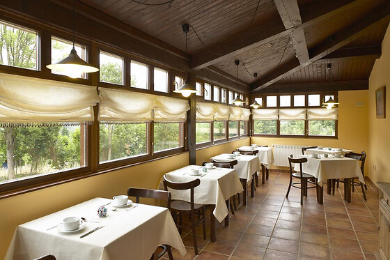 HOTEL RURAL COVIELLA - photo 8
