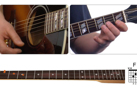 Online Muziek Cursus - photo 6